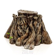 Фонтан Пень ветвистый - фото 21390