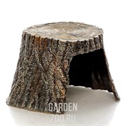 Декоративная крышка Пень для розетки - фото 21392