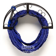 Кронштейн для шланга металл 54-621 - фото 21397