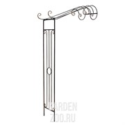 Арка садовая 863-34R - фото 21463