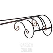 Арка садовая 863-34R - фото 21464
