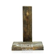 Умывальник декоративный деревянный - фото 21493