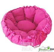 Лежанка ТЫКВА для животных большая - фото 21531