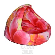 ЛЕЖАК ЛП0т  полузакрытый корзинка - фото 21534