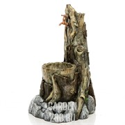 Умывальник трухлявое дерево - фото 21590