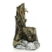 Умывальник трухлявое дерево - фото 21591