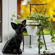 Подставка Стул на 1 цветок 15 95-031 - фото 21866 Подставка Стул на 1 цветок 15 95-031 - фото 21866