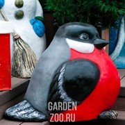 Фигура Снегирь U08273 - фото 21884