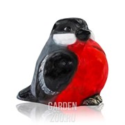 Фигура Снегирь U08273 - фото 21886