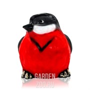 Фигура Снегирь U08273 - фото 21887