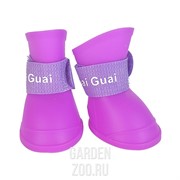 Сапоги осенние M - фото 21957