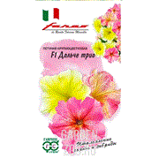 Петуния Дольче Трио F1 10шт - фото 22245