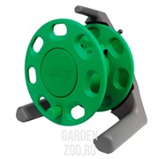 Катушка переносная Хозлок для шланга 30м - фото 22581