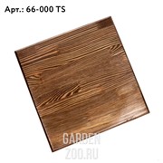 Стул барный кованый 66-002-TS - фото 22680