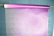 Пленка матовая 60*5 м Градиент фиолетовый - фото 22801