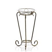 Подставка Лоза 14-011-BG на 1 цветок - фото 22999