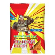 Великий воин гранулы 50г (муравьи) - фото 23072