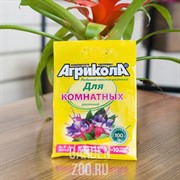 Удобрение Агрикола № 9 (комнатные растения) 25г - фото 23390