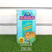 Корм КЕША для хомяков 500г (морская капуста) - фото 23468