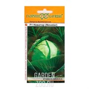 Капуста Б/К Новатор 10шт - фото 23616