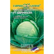 Капуста Б/К Харрикейн 10шт - фото 23619