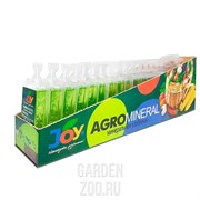 Удобрение ДЖОЙ Агроминерал монодоза 40 мл - фото 23922