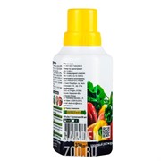 Лигногумат ДЖОЙ ДМ-NPK 6% Универсал плюс 0,33л - фото 23938