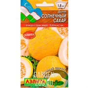 Дыня Солнечный сахар - фото 23965