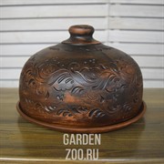 Хлебница круглая - фото 24387