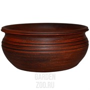 Бульонница гончарная 0,5л - фото 24394