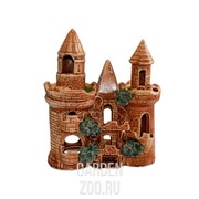 Грот Замок Тройной малый - фото 24404