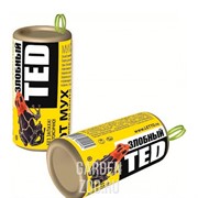 Злобный ТЭД Мухолов липкая лента - фото 24505