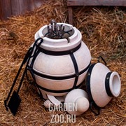 Тандыр Ахмат керамический - фото 24915