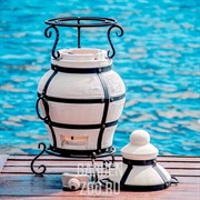 Тандыр Ахмат керамический - фото 24916