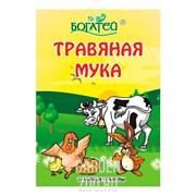 Травяная мука 1,5кг - фото 24925