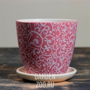 Горшок СКАНЬ №1 - фото 24939