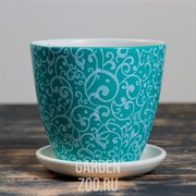 Горшок СКАНЬ №2 - фото 24944