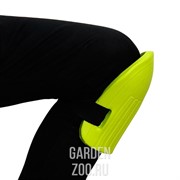 Наколенники Листок с ремнями 1 пара - фото 25033 Наколенники Листок с ремнями 1 пара - фото 25033