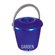 Ведро 5л Соло - фото 25123