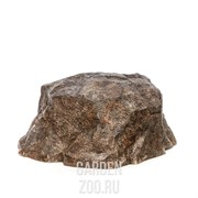 Крышка люка Камень большой U08383 - фото 25212