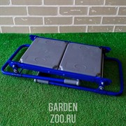 Скамейка садовая перевертыш - фото 25242 Скамейка садовая перевертыш - фото 25242