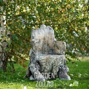 Кресло для дачи Корень U07985 - фото 25449