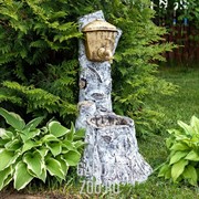 Умывальник береза U08763 - фото 25488