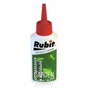 Рубит Зиндан гель Профи от муравьев и тараканов 100г - фото 25730