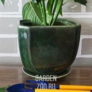 Горшки для цветов ЖАСМИН №2 - фото 25821