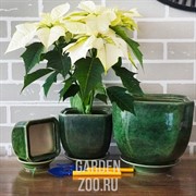 Горшки для цветов ЖАСМИН №2 - фото 25822