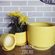 Горшки для цветов ОРФЕЙ №3 - фото 25828