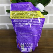 Тратан от запаха и объема выгреб.ям 0,5л - фото 25849