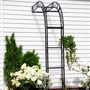 Полуарка садовая пристенная 863-40R - фото 25960