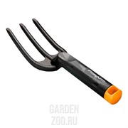 Вилка для прополки Фискарс - фото 25967